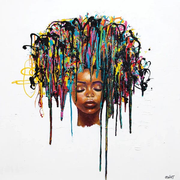 Osnat Tzadok: There Is A Lot On My Mind by Osnat Tzadok