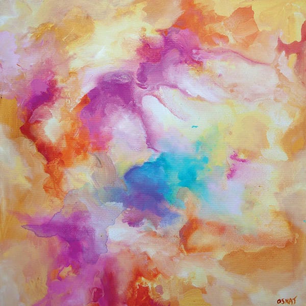 Osnat Tzadok: Dream Cloud by Osnat Tzadok