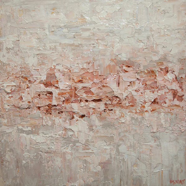 Osnat Tzadok: Land by Osnat Tzadok