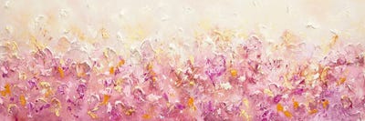 Bloom I by Osnat Tzadok canvas print