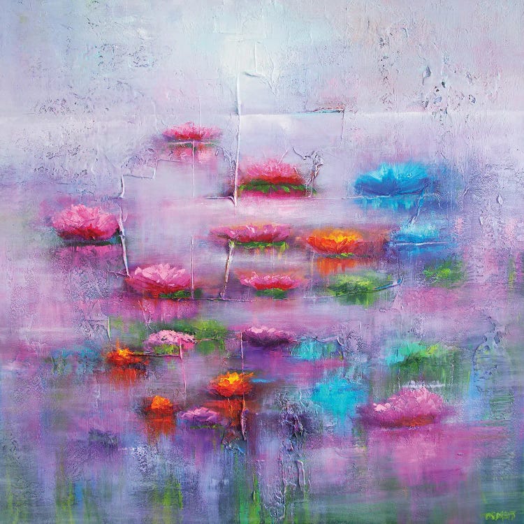 Lily Pads
