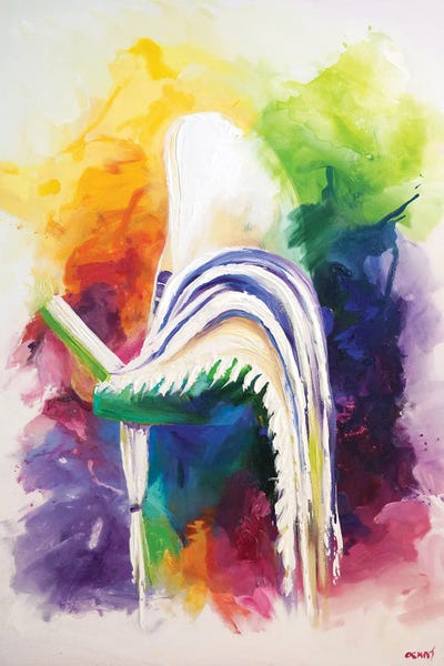 Osnat Tzadok: Where Silence Speaks by Osnat Tzadok