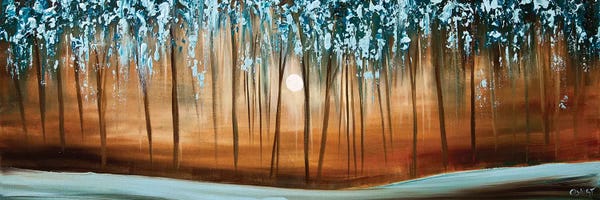 Office: Rainforest by Osnat Tzadok