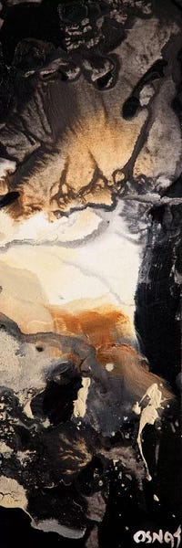 Starry Night Panel I