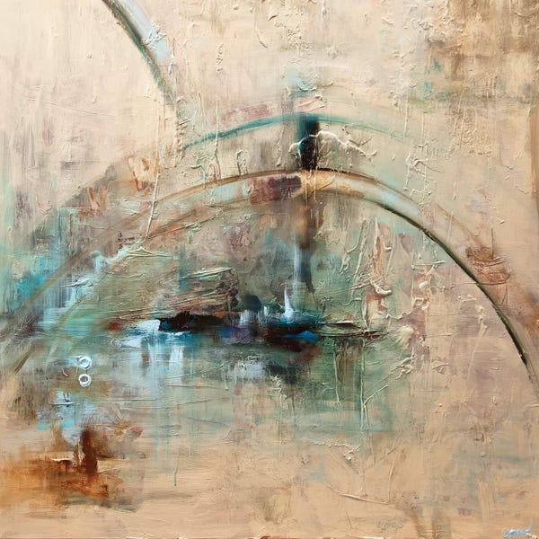 Osnat Tzadok: The Dome by Osnat Tzadok