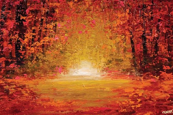 The Secret Garden