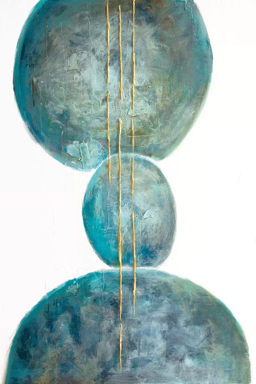 Balance by Osnat Tzadok wall art