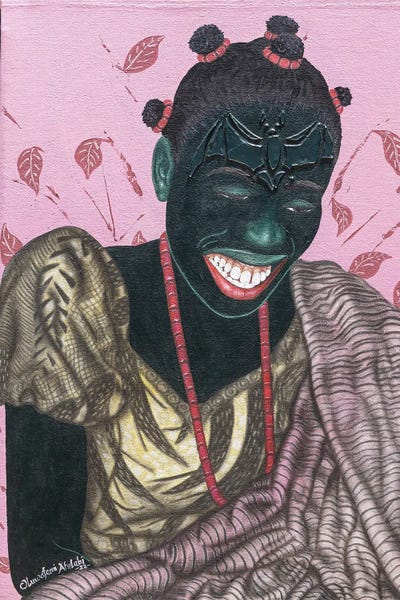 Oluwafemi Afolabi: To You Alone by Oluwafemi Afolabi