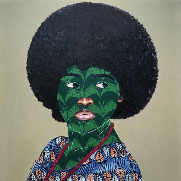 Oluwafemi Afolabi: Mindset by Oluwafemi Afolabi