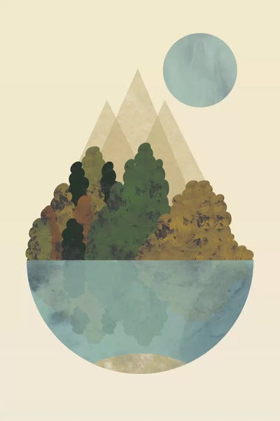 European Décor: Autumn II by Flatowl