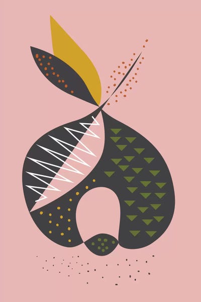 Apples: Apple by Flatowl