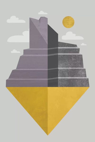 Grand Canyon National Park: Grand Canyon by Flatowl