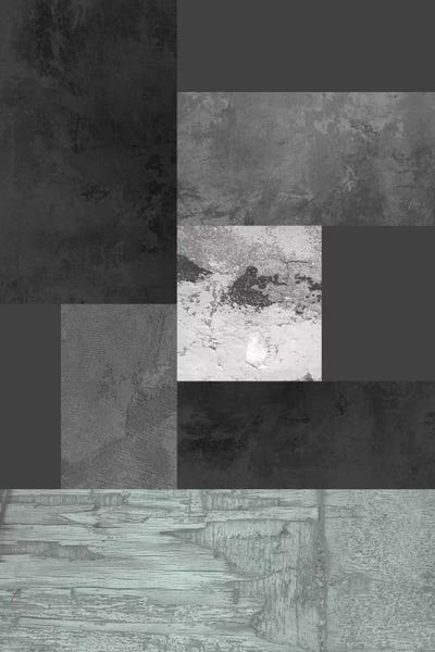 Mid-Century Modern Living Room: Light From The End Of The Tunnel by Flatowl