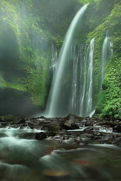 Calm: Tiu Kelep by Adhi Prayoga