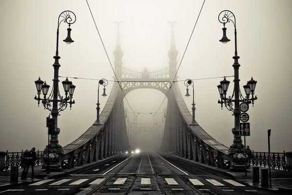 The Bridge