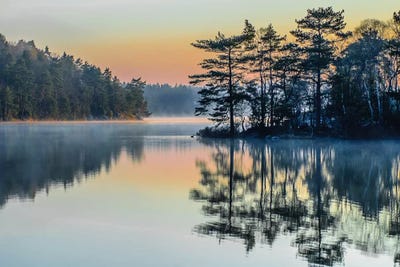 Lakes