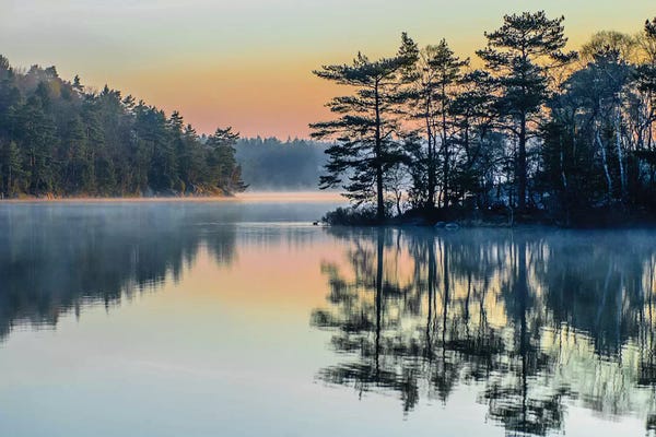 Lakes