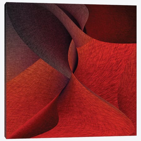 Yioto Canvas Print #OXM1438} by Gilbert Claes Canvas Print