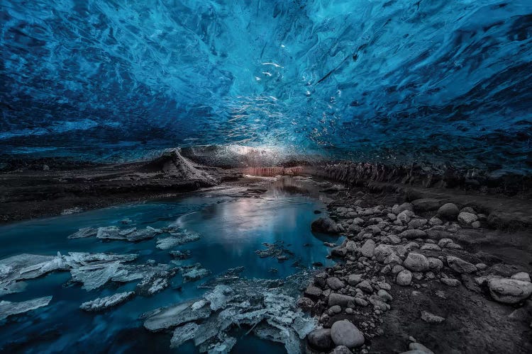 Ice Cave