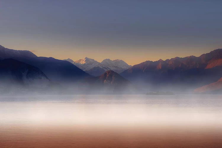 The Alps