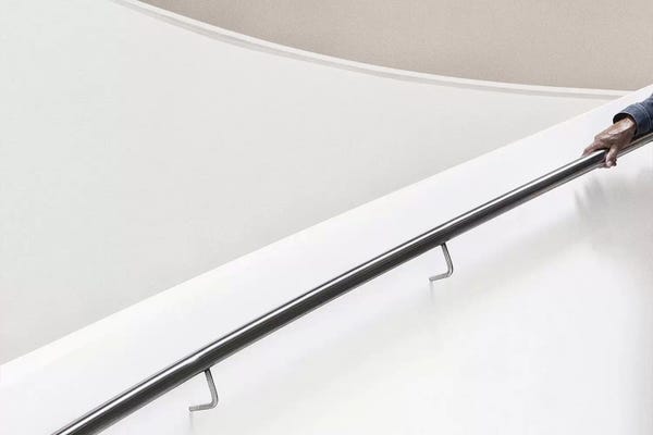 Hardware: The Hand by Jeroen van de Wiel