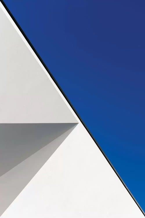 Structured Illusion
