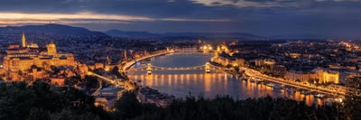 Budapest