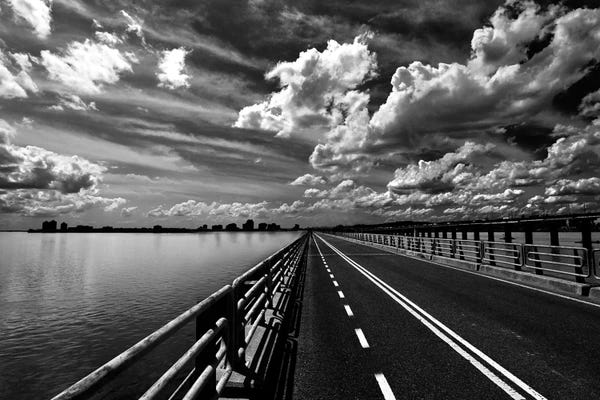 Scenic & Landscapes: Untitled by David Senechal Photographie