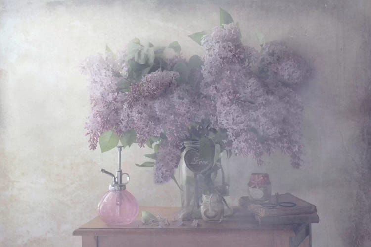 Sweet Lilacs