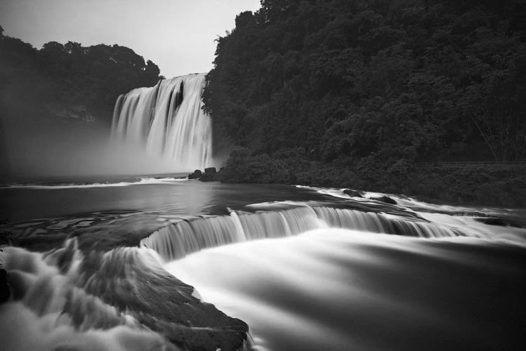 Huangguoshu Waterfalls