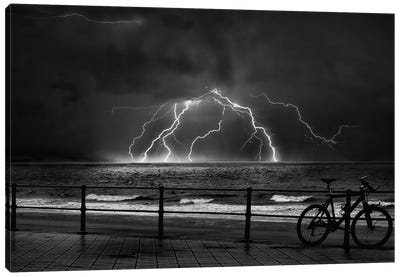 The Power Of Nature Canvas Art Print