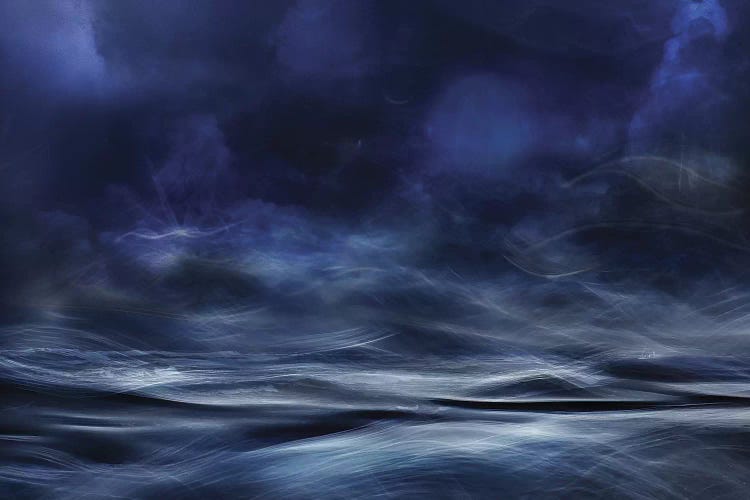Lost At Sea