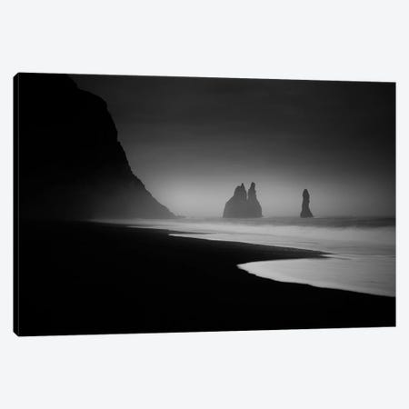 Monuments At Dawn Canvas Print #OXM2818} by Peter Svoboda Canvas Print