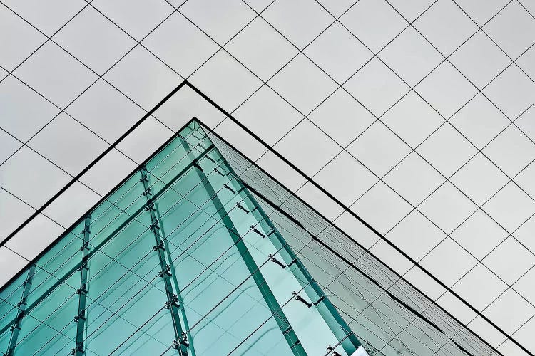 The Corner by Rodrigo Marin wall art