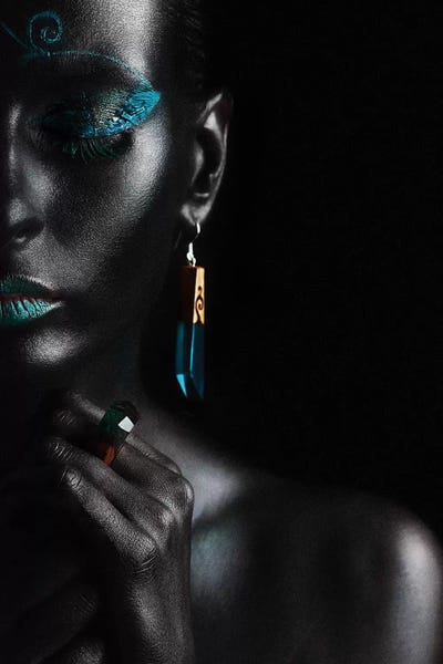 Fashion Photography: Guide by Ivan Kovalev