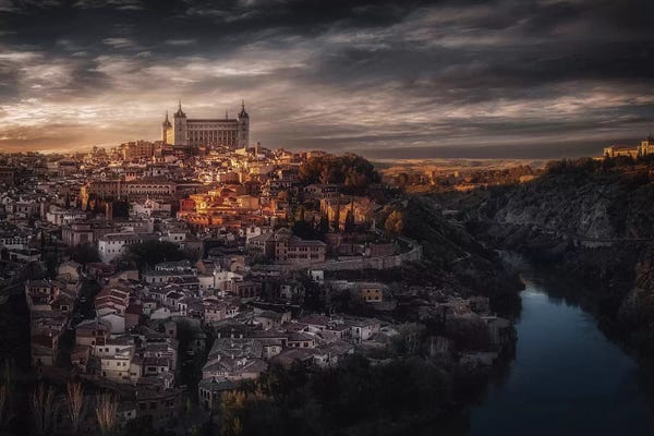 Ohio: Toledo by Massimo Cuomo
