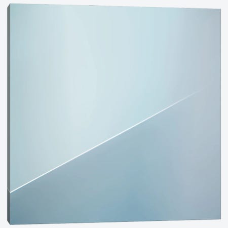 The White Line Canvas Print #OXM3516} by Gilbert Claes Canvas Art