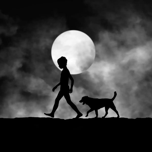 Adventure: For All The Times by Hengki Lee