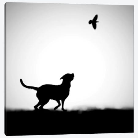 The Clue Canvas Print #OXM3554} by Hengki Lee Canvas Wall Art