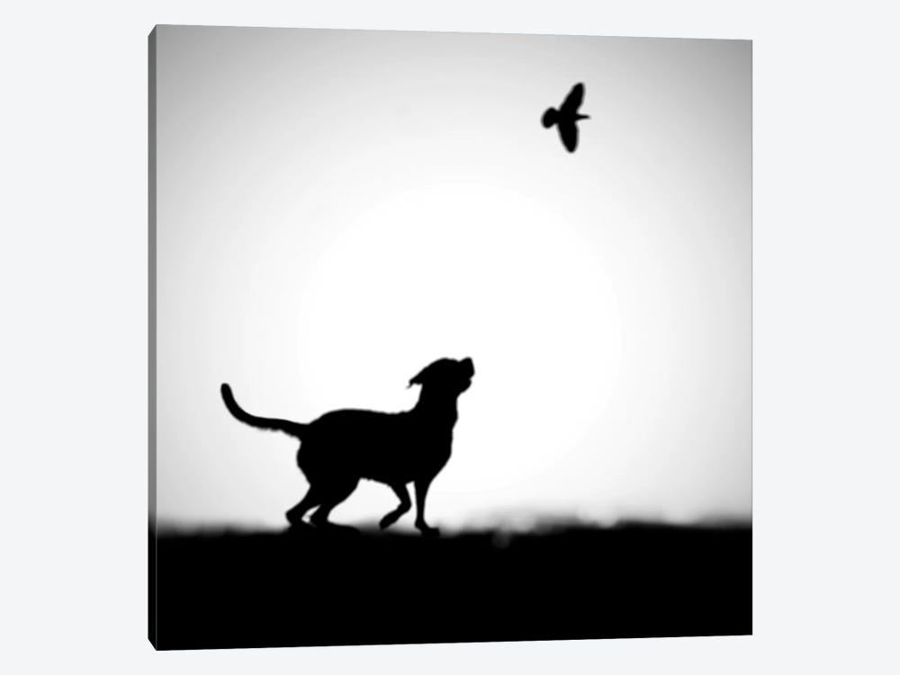 The Clue by Hengki Lee 1-piece Canvas Wall Art