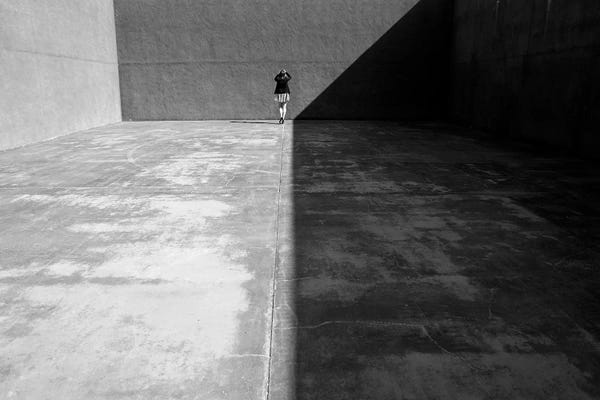 Industrial: Untitled by Hideyasu Chiba