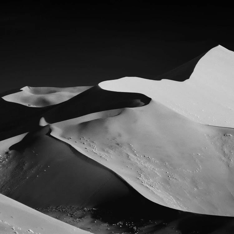 Abstract Dunes