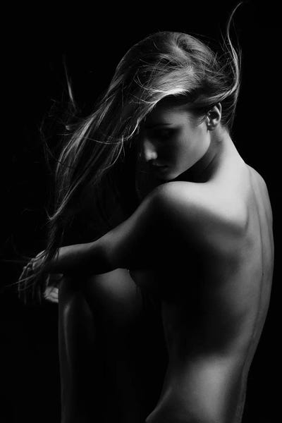 Figurative Photography: Sensual Beauty by Martin Krystynek