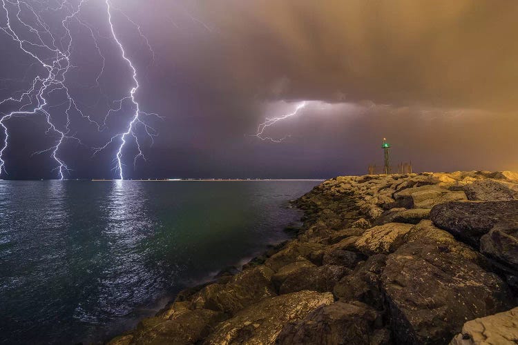 When Lightning Strikes