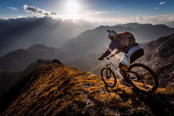 Extreme Sports