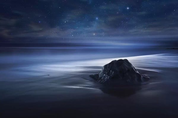 Sebastien Del Grosso: Blue Velvet by Sebastien Del Grosso