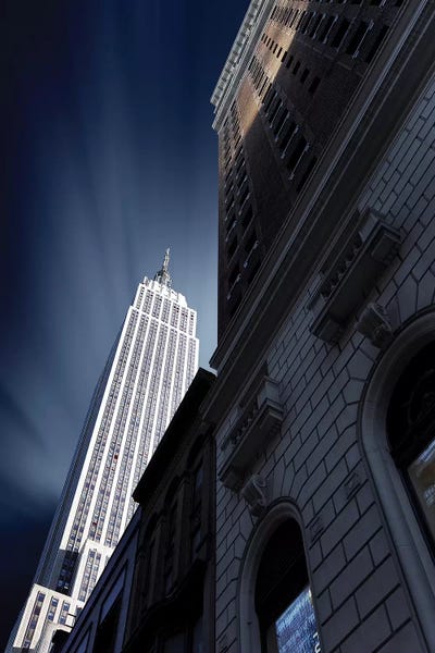 Skyscraper