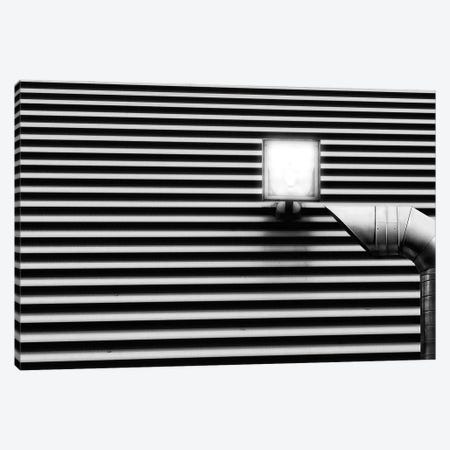 Stripes Canvas Print #OXM4046} by Stefan Eisele Canvas Art Print