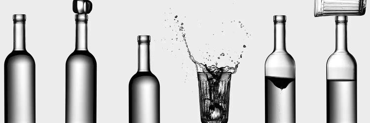 Bottles Game