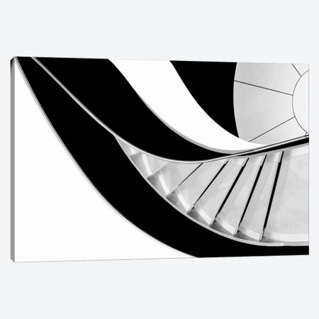 Stairway To Heaven Canvas Print #OXM417} by Rui Correia Canvas Wall Art